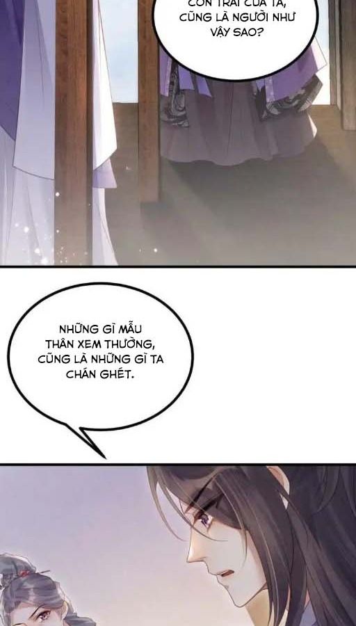 Ngày Nào Trưởng Công Chúa Cũng Muốn Làm Phản: Chapter 34