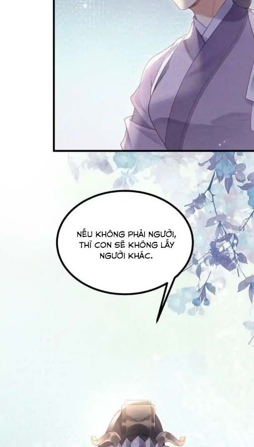 Ngày Nào Trưởng Công Chúa Cũng Muốn Làm Phản: Chapter 34