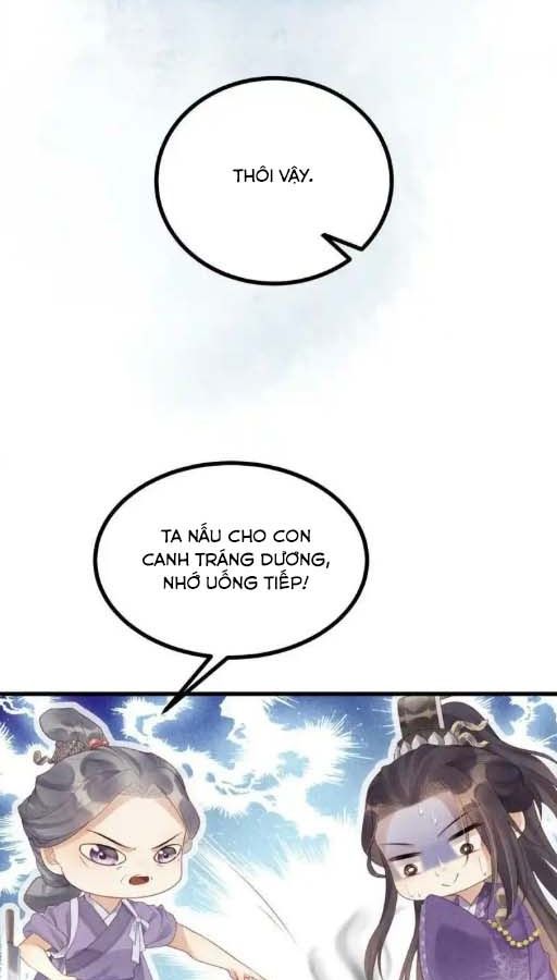 Ngày Nào Trưởng Công Chúa Cũng Muốn Làm Phản: Chapter 34