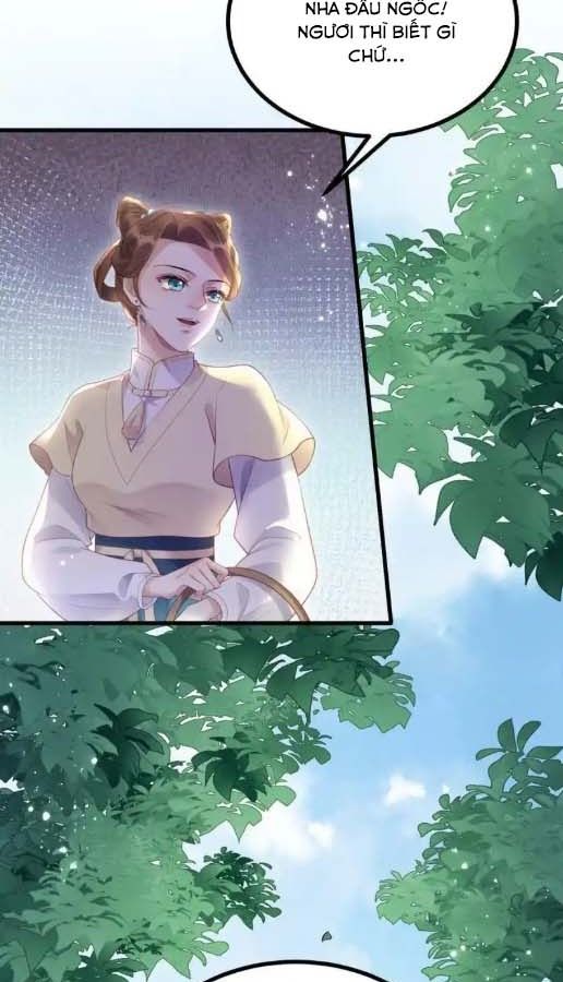 Ngày Nào Trưởng Công Chúa Cũng Muốn Làm Phản: Chapter 34