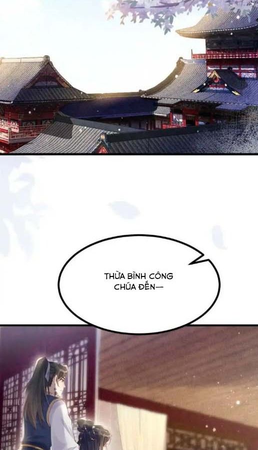 Ngày Nào Trưởng Công Chúa Cũng Muốn Làm Phản: Chapter 34