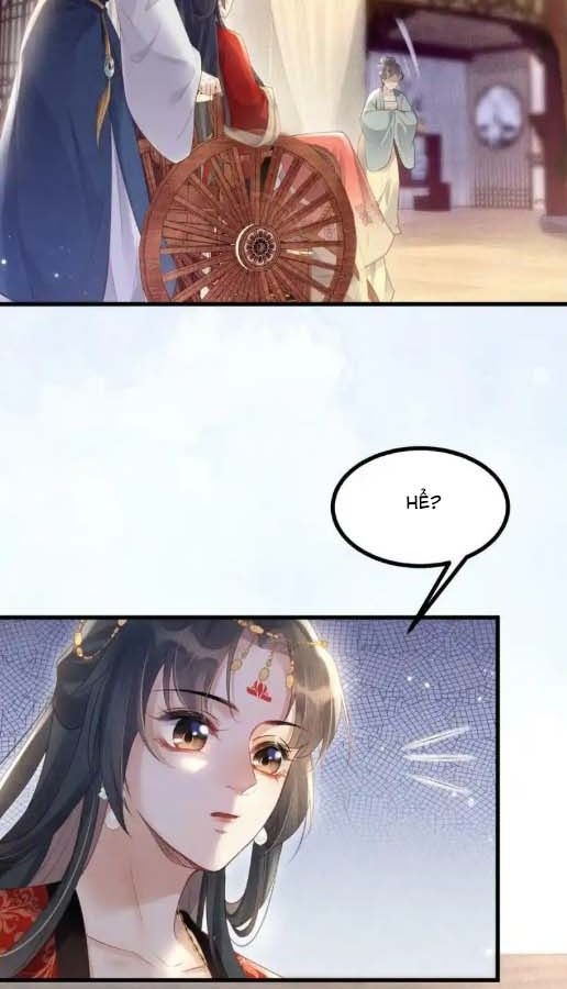 Ngày Nào Trưởng Công Chúa Cũng Muốn Làm Phản: Chapter 34