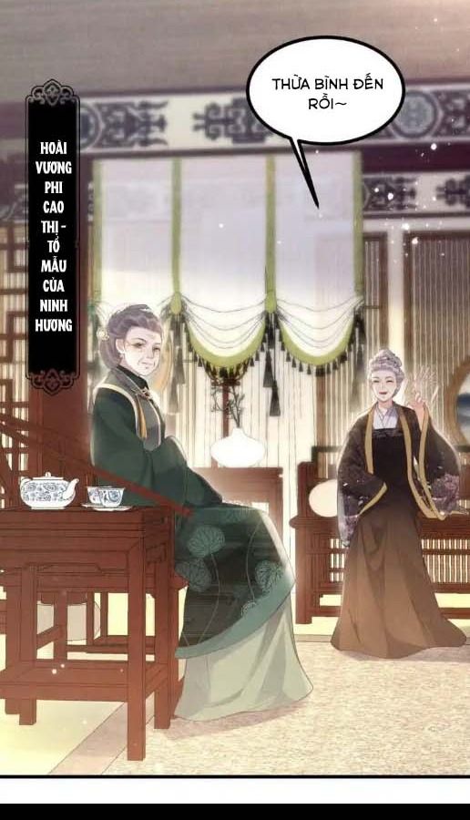 Ngày Nào Trưởng Công Chúa Cũng Muốn Làm Phản: Chapter 34