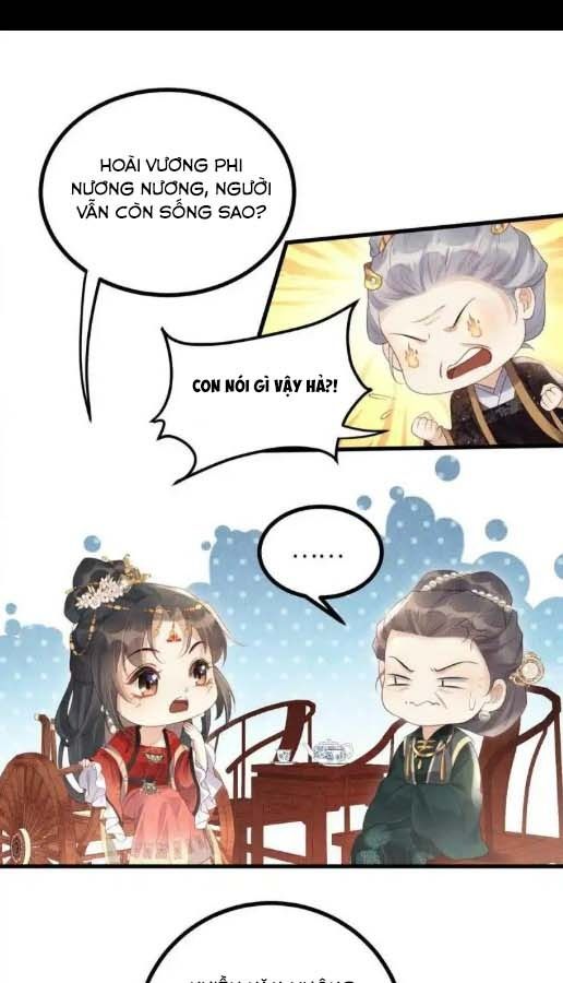 Ngày Nào Trưởng Công Chúa Cũng Muốn Làm Phản: Chapter 34