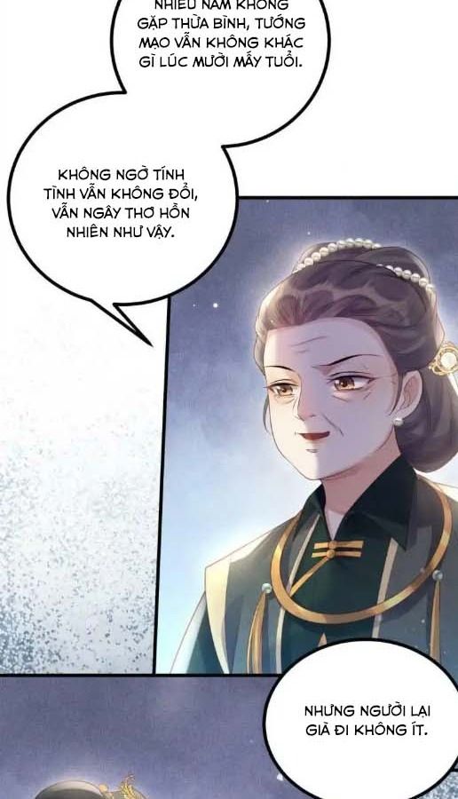 Ngày Nào Trưởng Công Chúa Cũng Muốn Làm Phản: Chapter 34