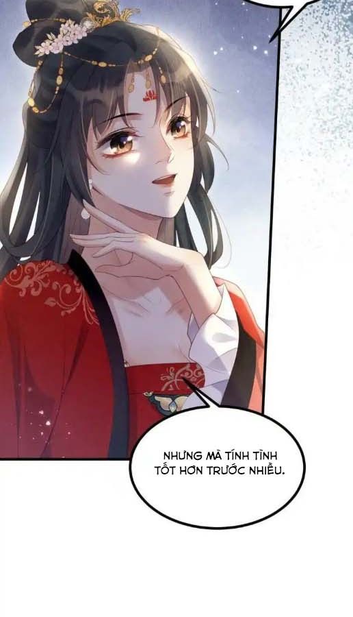 Ngày Nào Trưởng Công Chúa Cũng Muốn Làm Phản: Chapter 34