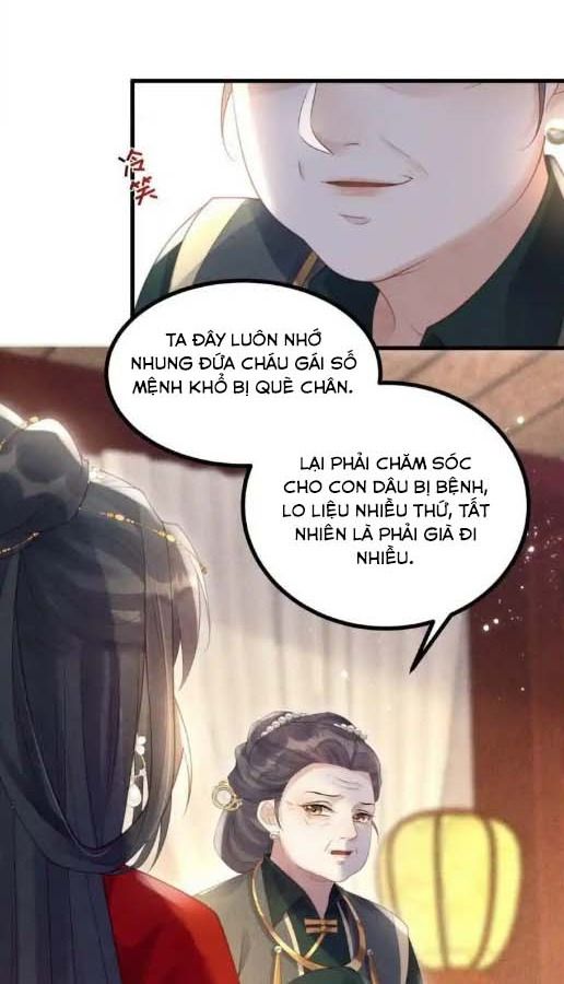 Ngày Nào Trưởng Công Chúa Cũng Muốn Làm Phản: Chapter 34
