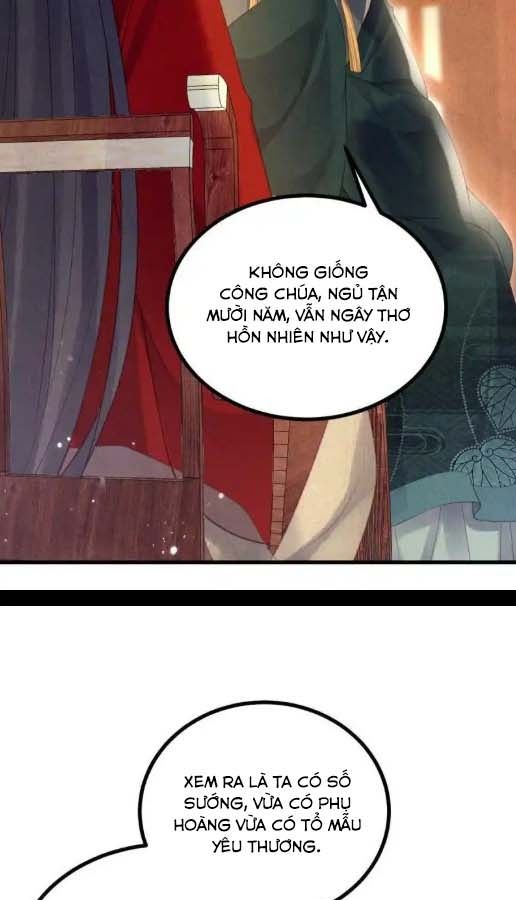 Ngày Nào Trưởng Công Chúa Cũng Muốn Làm Phản: Chapter 34