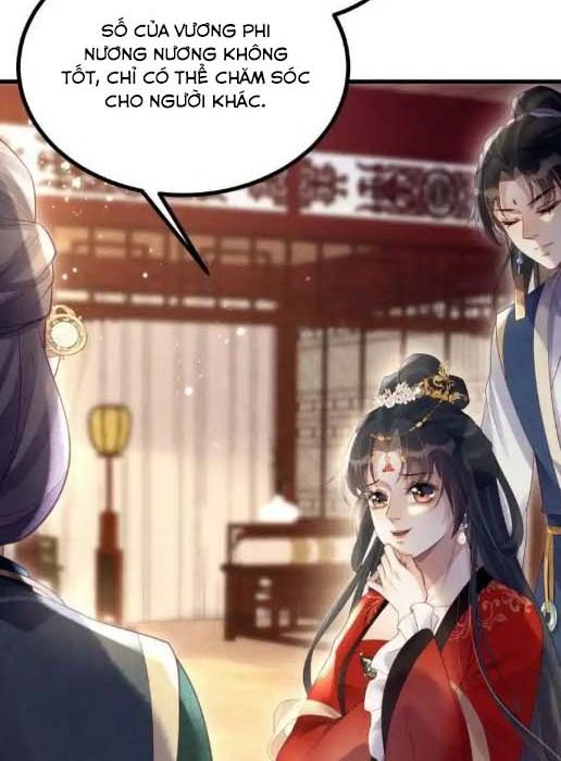 Ngày Nào Trưởng Công Chúa Cũng Muốn Làm Phản: Chapter 34