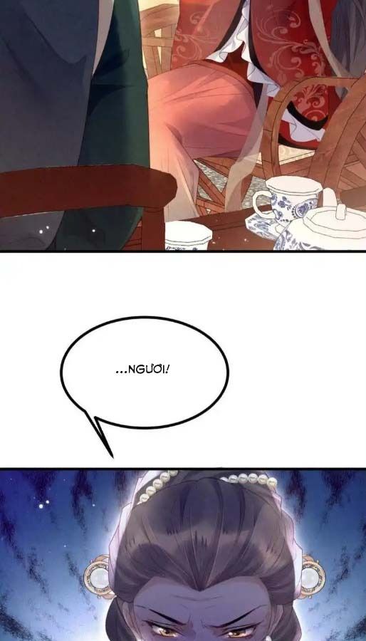 Ngày Nào Trưởng Công Chúa Cũng Muốn Làm Phản: Chapter 34