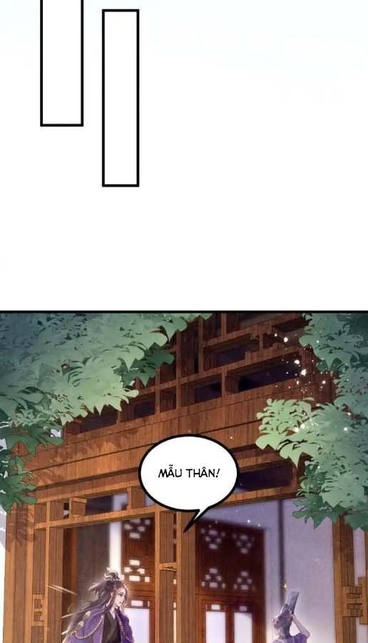 Ngày Nào Trưởng Công Chúa Cũng Muốn Làm Phản: Chapter 34