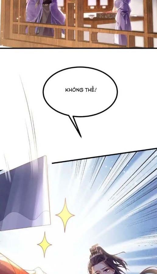 Ngày Nào Trưởng Công Chúa Cũng Muốn Làm Phản: Chapter 34