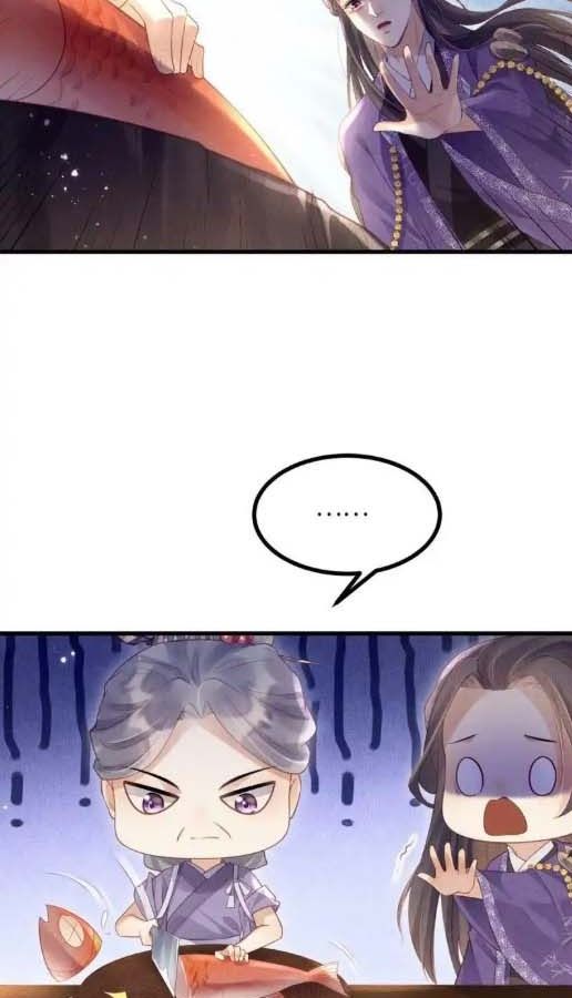 Ngày Nào Trưởng Công Chúa Cũng Muốn Làm Phản: Chapter 34