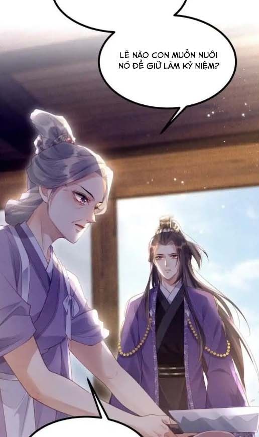 Ngày Nào Trưởng Công Chúa Cũng Muốn Làm Phản: Chapter 34