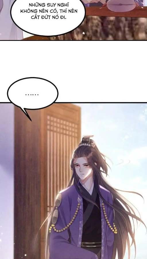 Ngày Nào Trưởng Công Chúa Cũng Muốn Làm Phản: Chapter 34