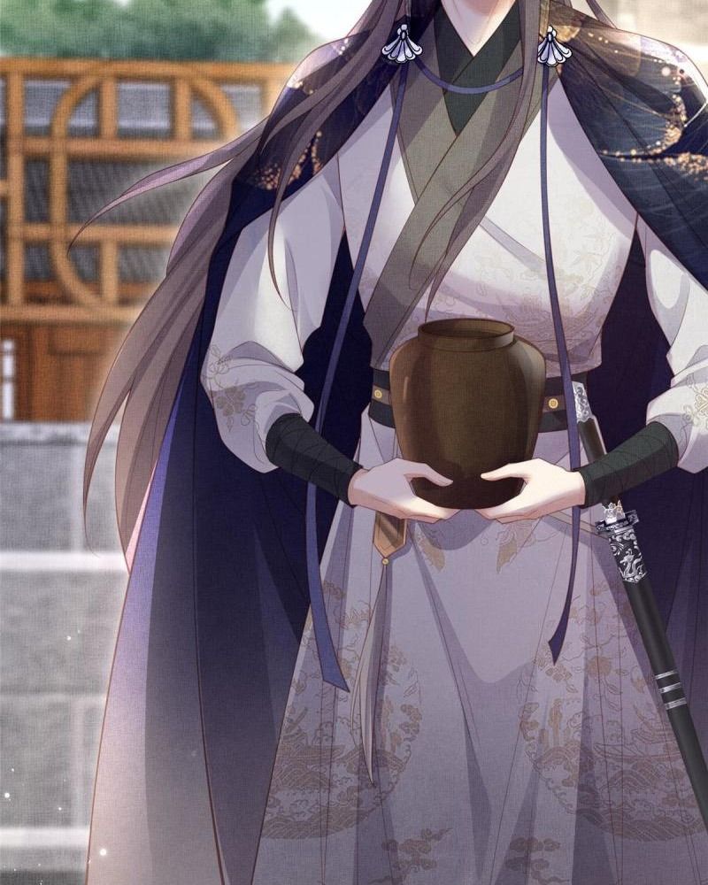 Ngày Nào Trưởng Công Chúa Cũng Muốn Làm Phản: Chapter 37