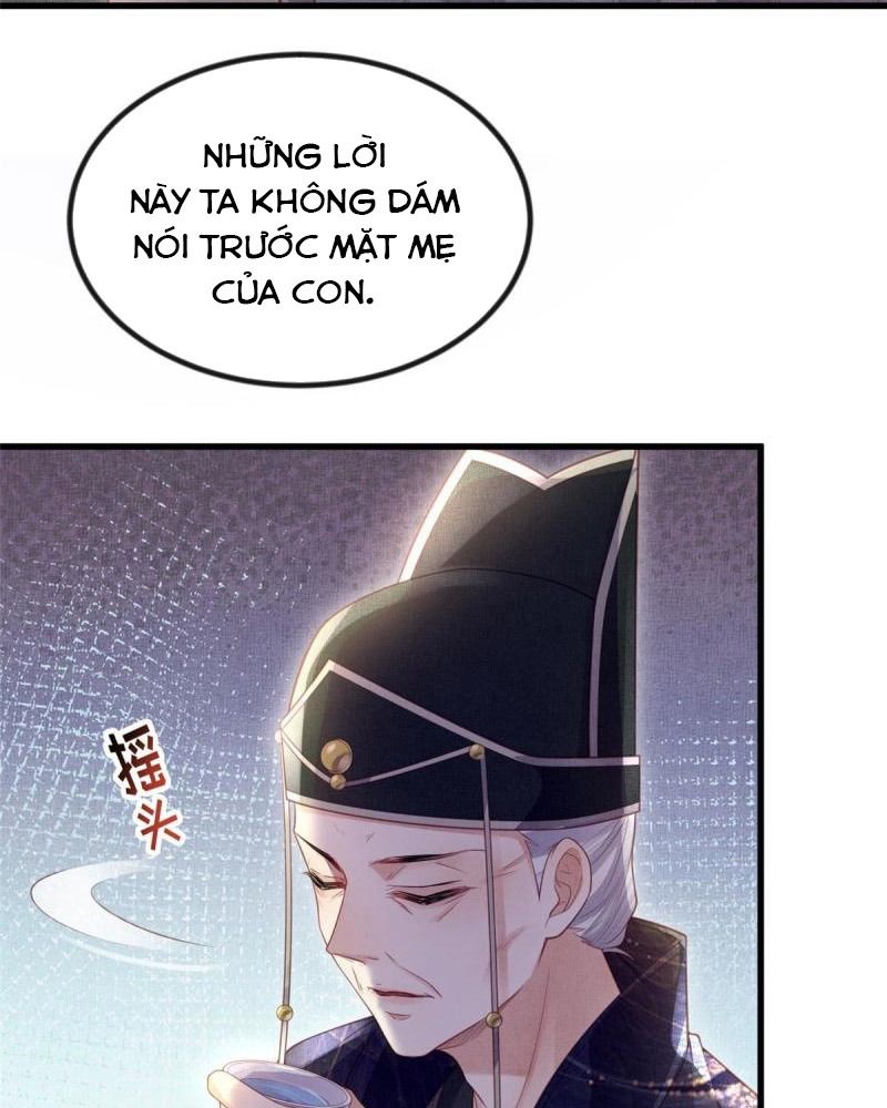 Ngày Nào Trưởng Công Chúa Cũng Muốn Làm Phản: Chapter 37