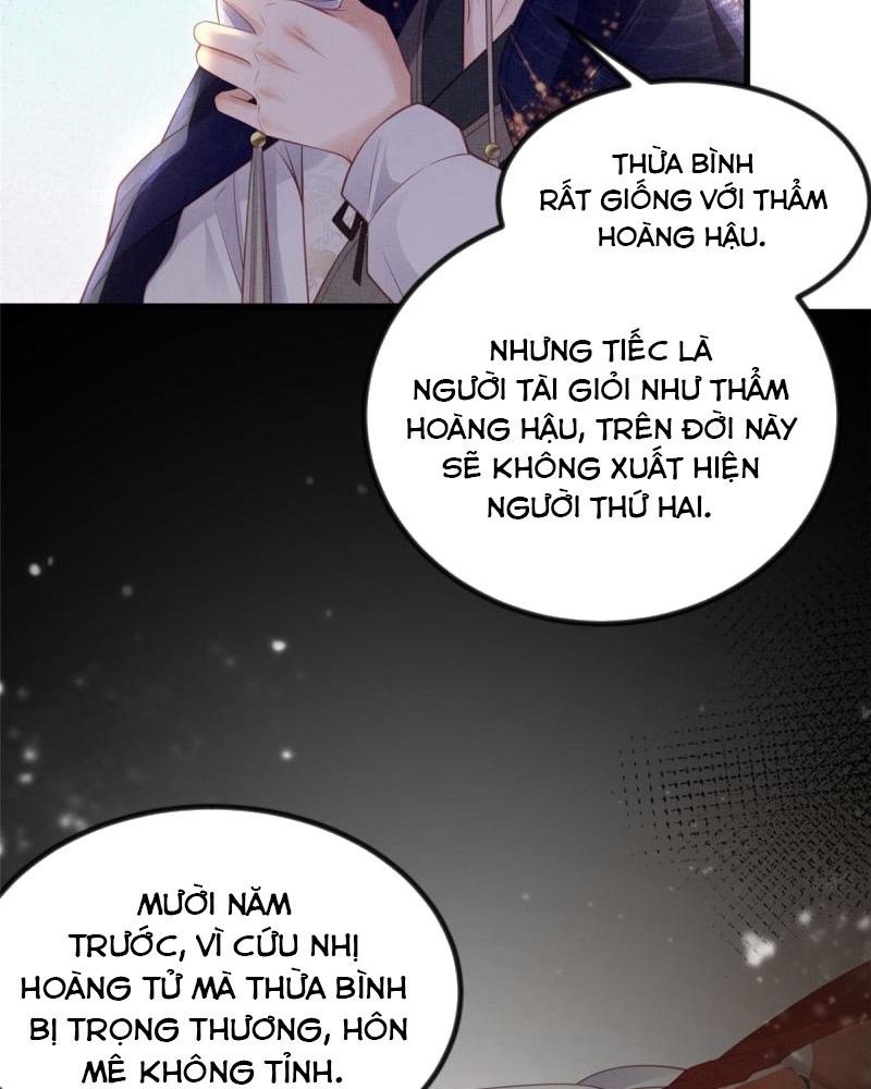 Ngày Nào Trưởng Công Chúa Cũng Muốn Làm Phản: Chapter 37