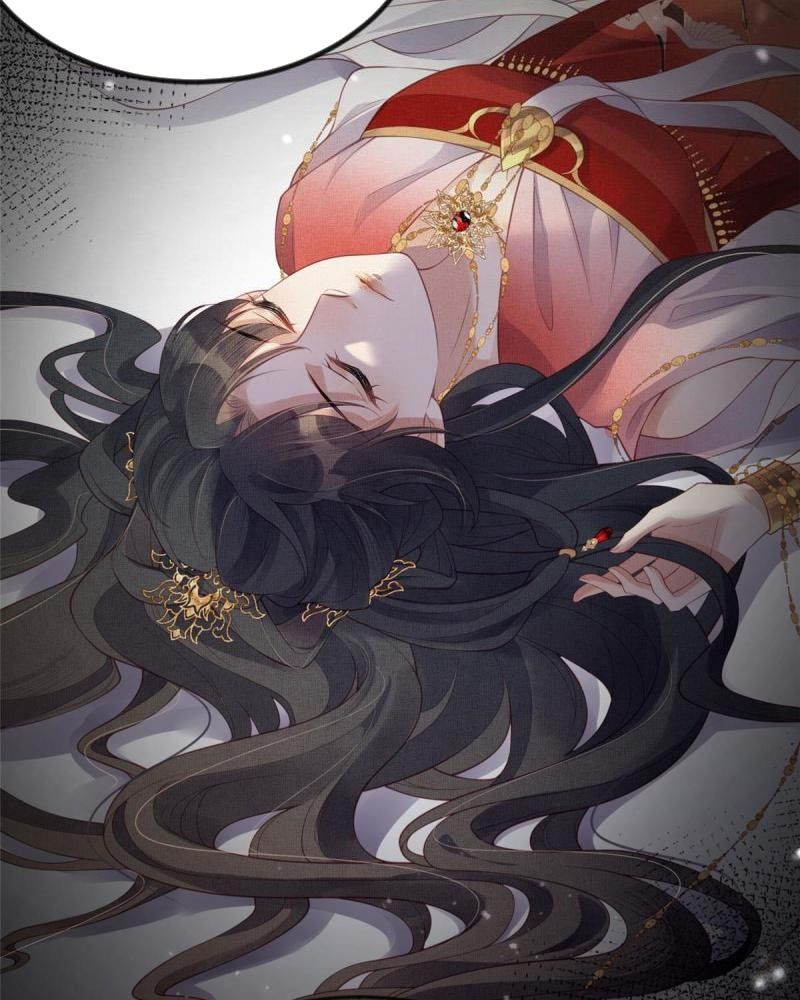 Ngày Nào Trưởng Công Chúa Cũng Muốn Làm Phản: Chapter 37