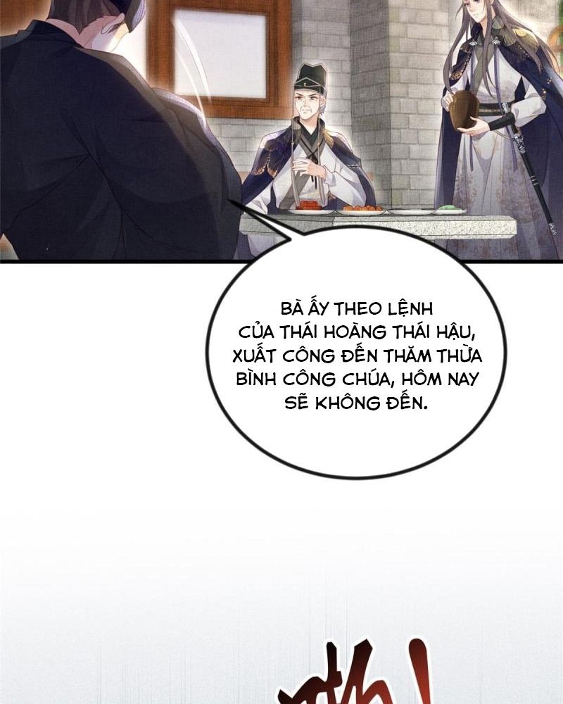 Ngày Nào Trưởng Công Chúa Cũng Muốn Làm Phản: Chapter 37