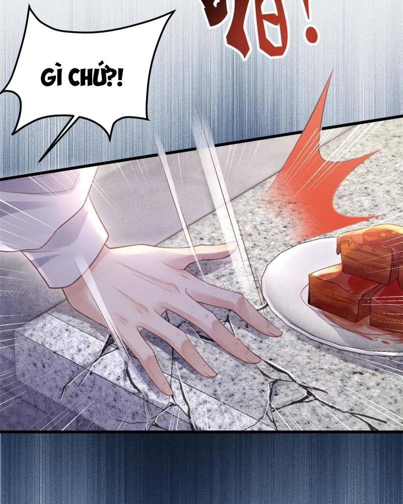 Ngày Nào Trưởng Công Chúa Cũng Muốn Làm Phản: Chapter 37