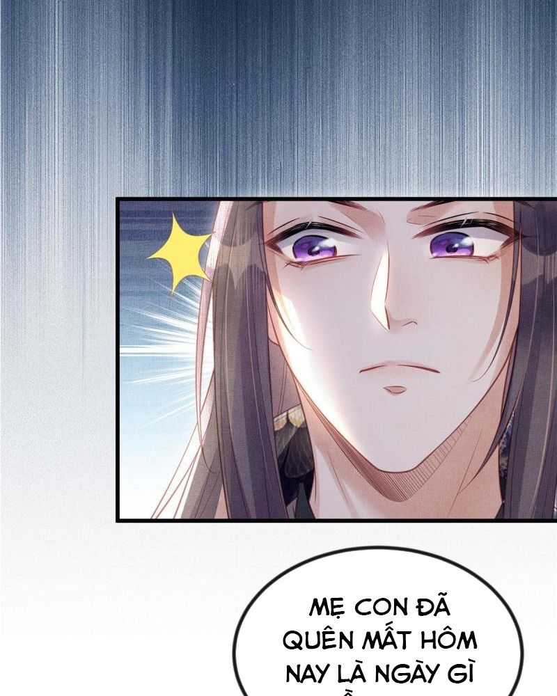 Ngày Nào Trưởng Công Chúa Cũng Muốn Làm Phản: Chapter 37