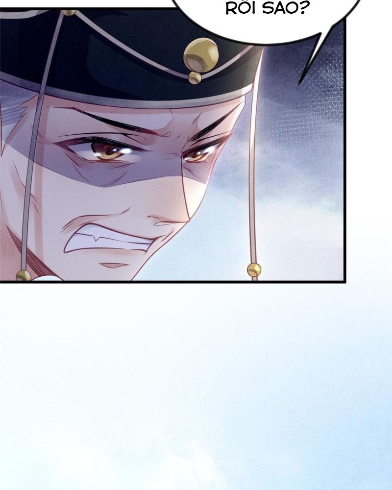 Ngày Nào Trưởng Công Chúa Cũng Muốn Làm Phản: Chapter 37