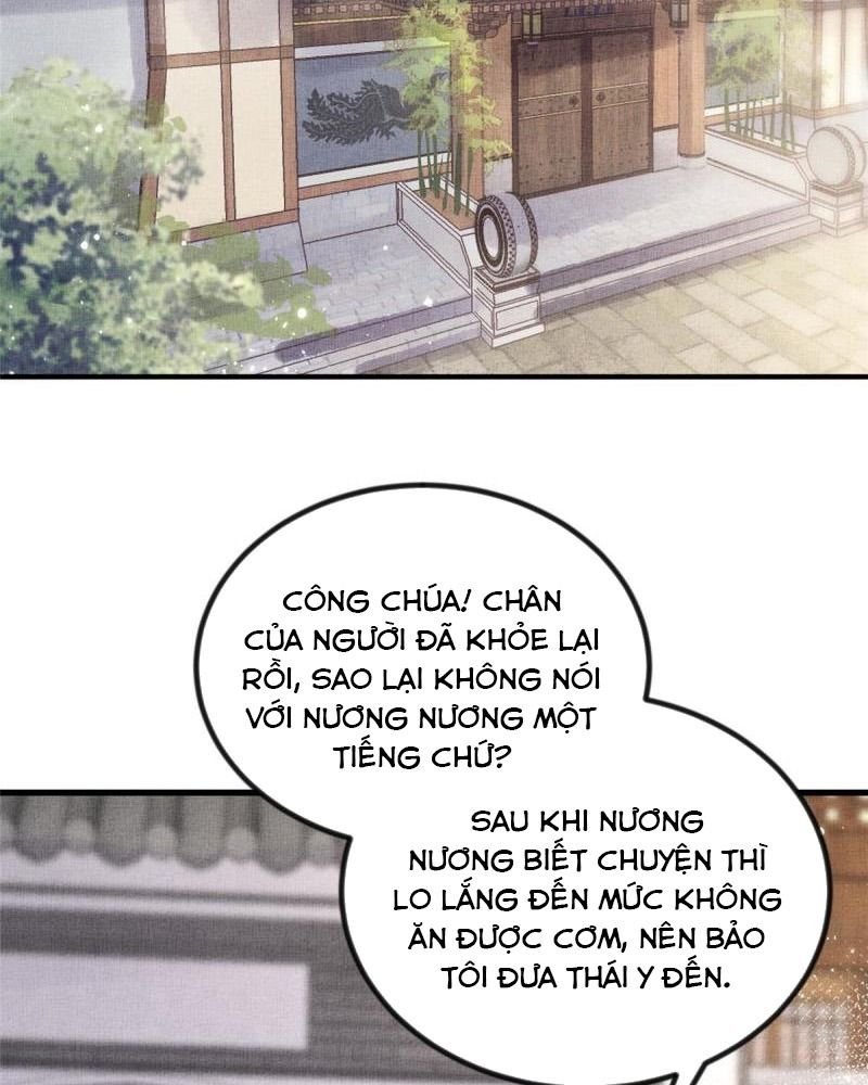 Ngày Nào Trưởng Công Chúa Cũng Muốn Làm Phản: Chapter 37