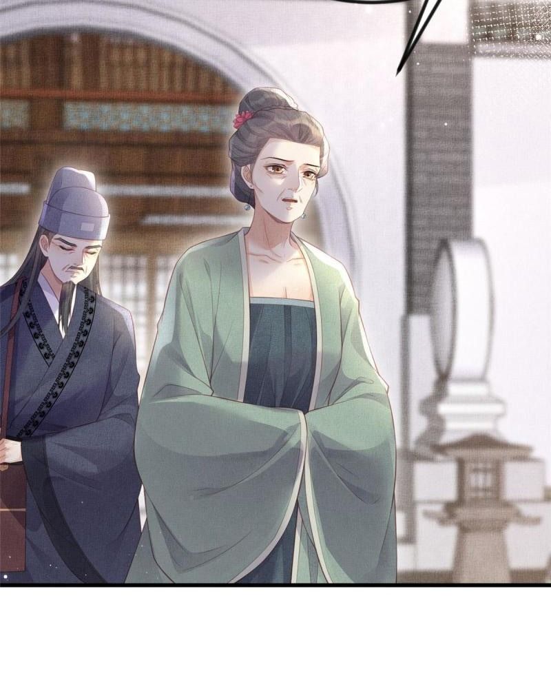 Ngày Nào Trưởng Công Chúa Cũng Muốn Làm Phản: Chapter 37