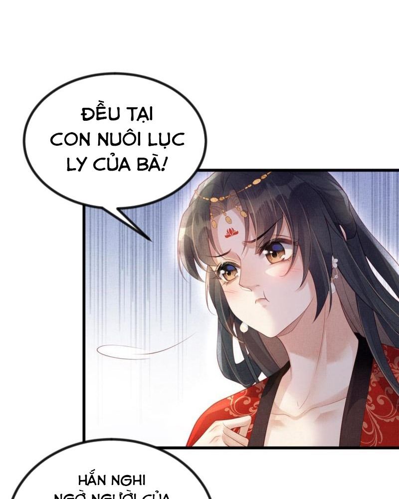 Ngày Nào Trưởng Công Chúa Cũng Muốn Làm Phản: Chapter 37