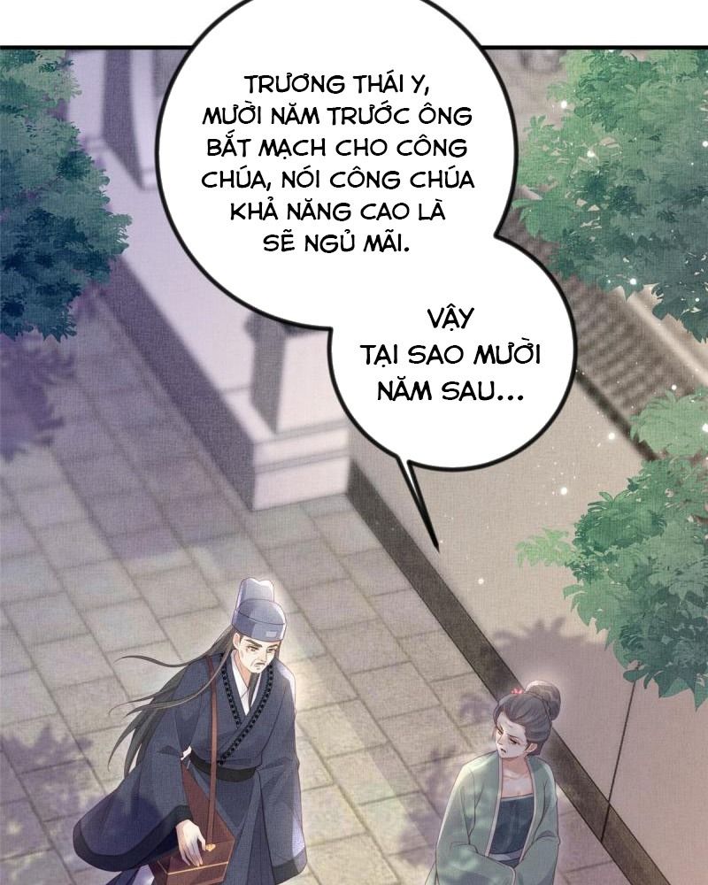 Ngày Nào Trưởng Công Chúa Cũng Muốn Làm Phản: Chapter 37