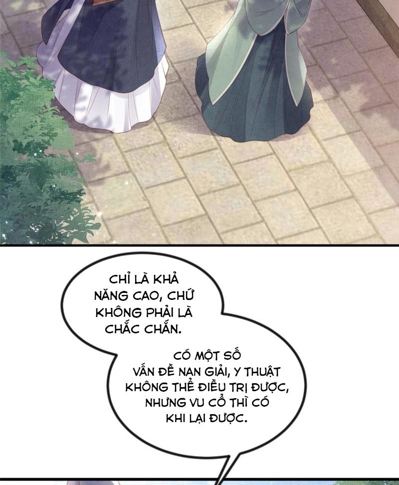 Ngày Nào Trưởng Công Chúa Cũng Muốn Làm Phản: Chapter 37