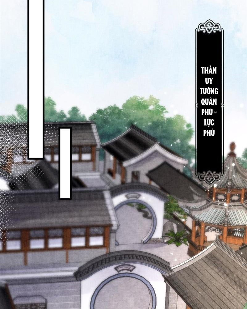 Ngày Nào Trưởng Công Chúa Cũng Muốn Làm Phản: Chapter 37