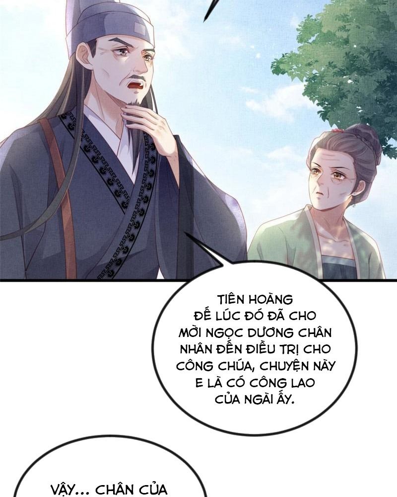 Ngày Nào Trưởng Công Chúa Cũng Muốn Làm Phản: Chapter 37