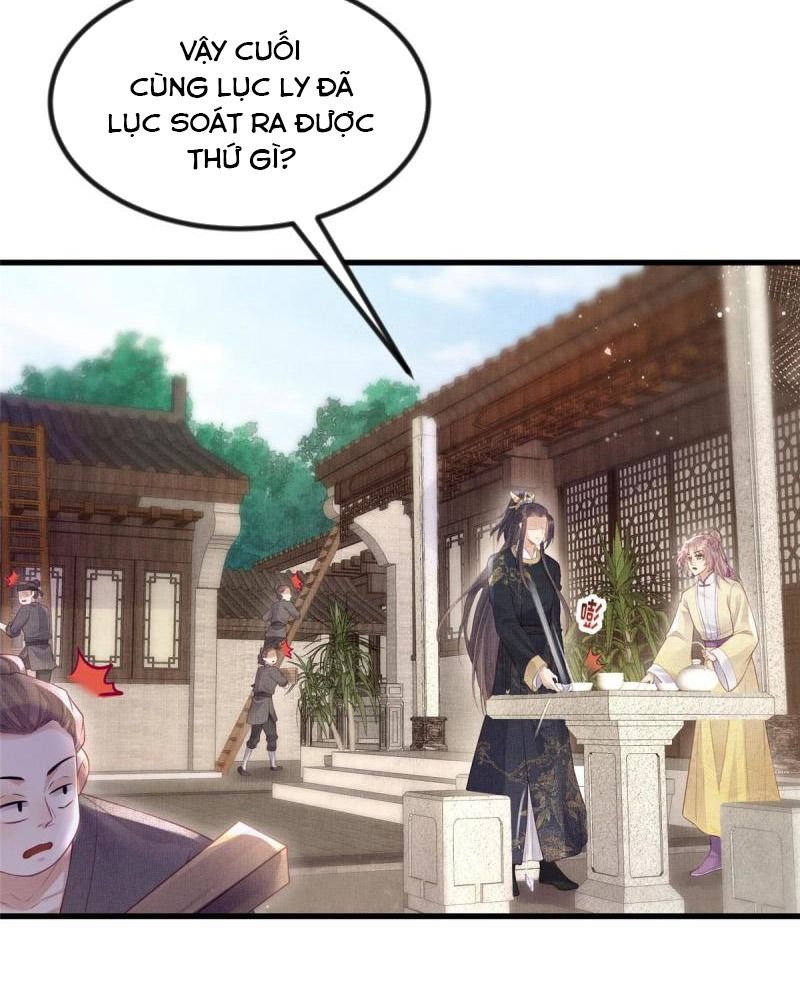 Ngày Nào Trưởng Công Chúa Cũng Muốn Làm Phản: Chapter 37