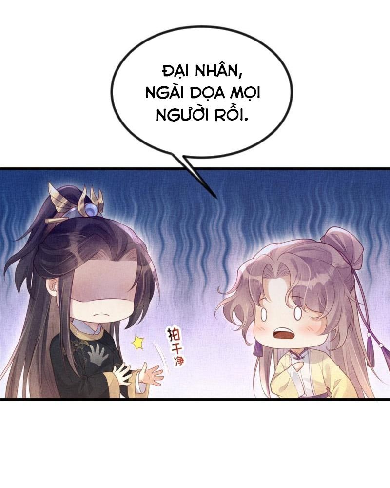 Ngày Nào Trưởng Công Chúa Cũng Muốn Làm Phản: Chapter 37