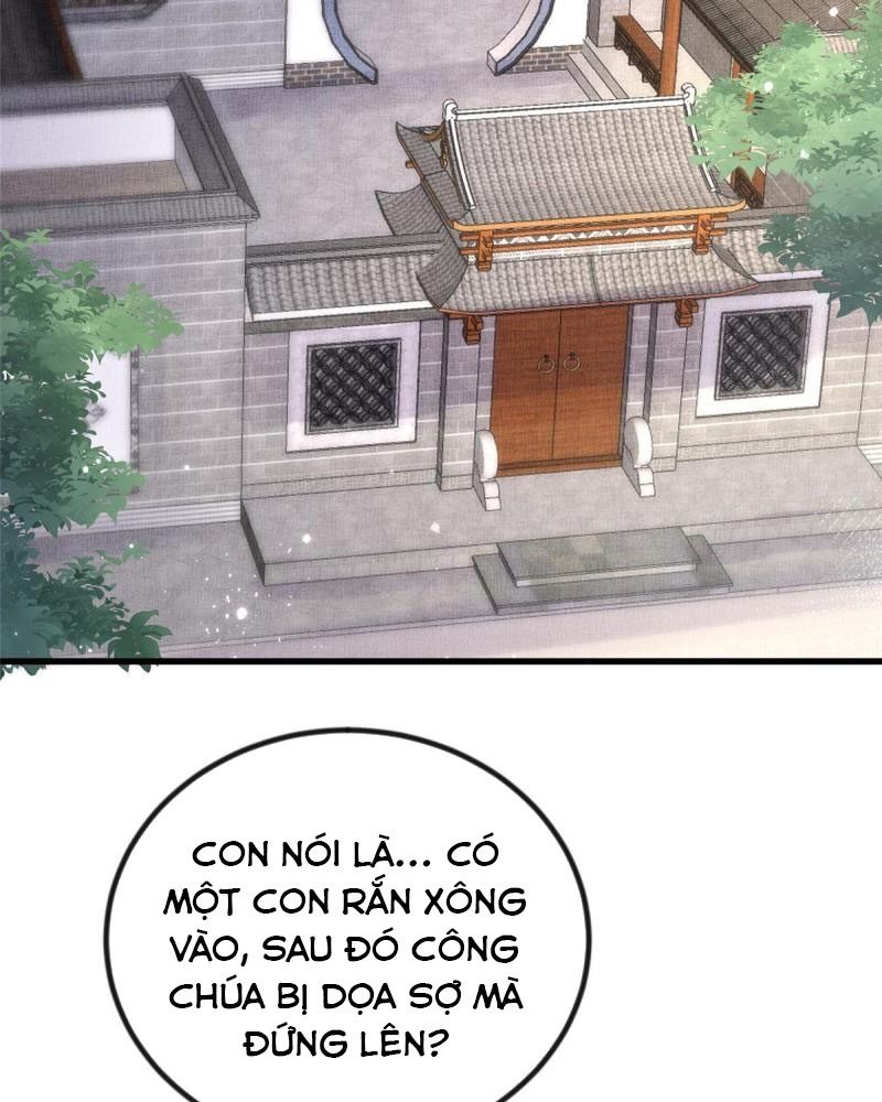 Ngày Nào Trưởng Công Chúa Cũng Muốn Làm Phản: Chapter 37