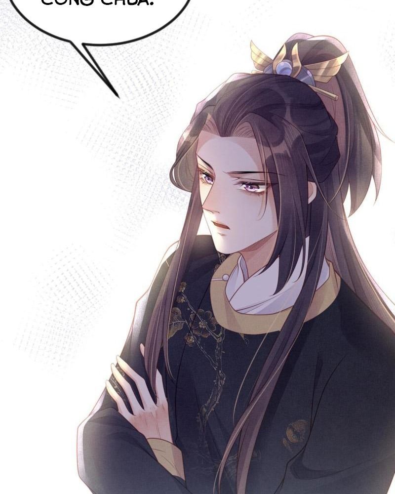 Ngày Nào Trưởng Công Chúa Cũng Muốn Làm Phản: Chapter 37