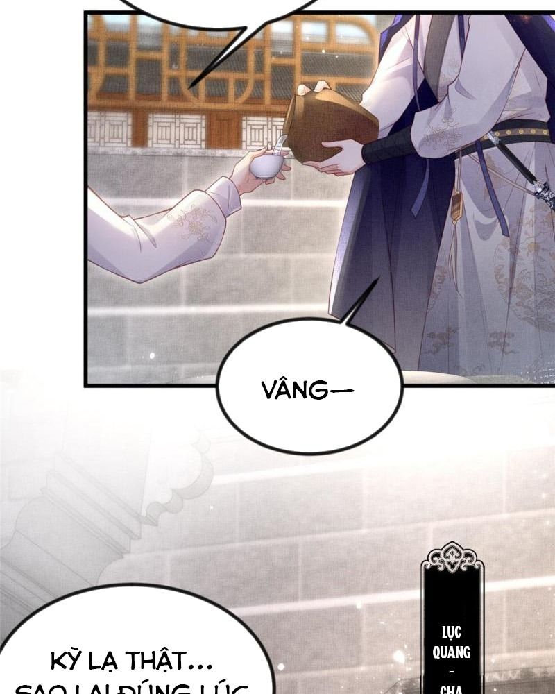 Ngày Nào Trưởng Công Chúa Cũng Muốn Làm Phản: Chapter 37