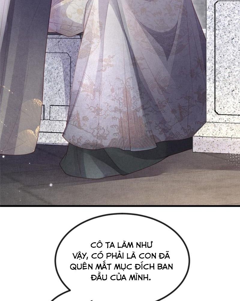 Ngày Nào Trưởng Công Chúa Cũng Muốn Làm Phản: Chapter 37