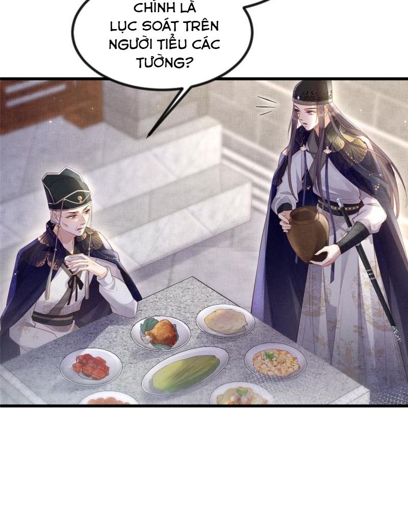 Ngày Nào Trưởng Công Chúa Cũng Muốn Làm Phản: Chapter 37