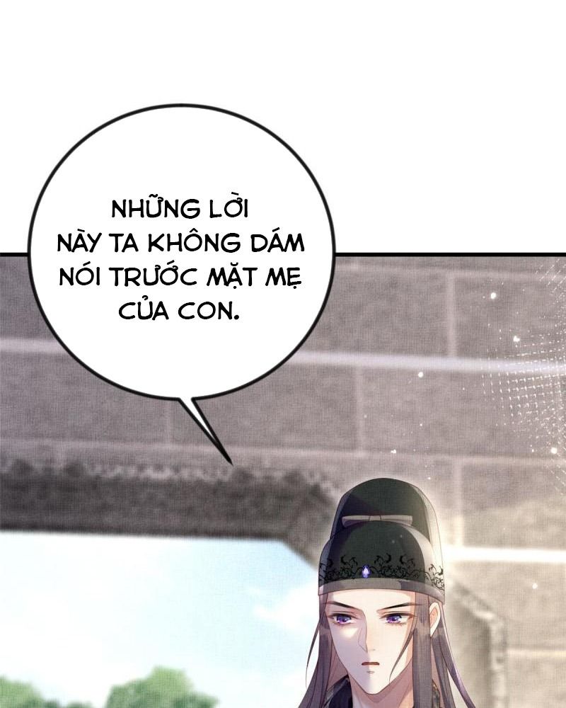 Ngày Nào Trưởng Công Chúa Cũng Muốn Làm Phản: Chapter 37