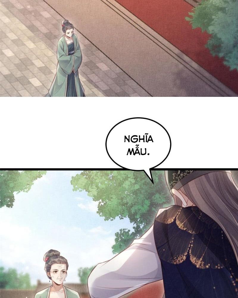 Ngày Nào Trưởng Công Chúa Cũng Muốn Làm Phản: Chapter 38