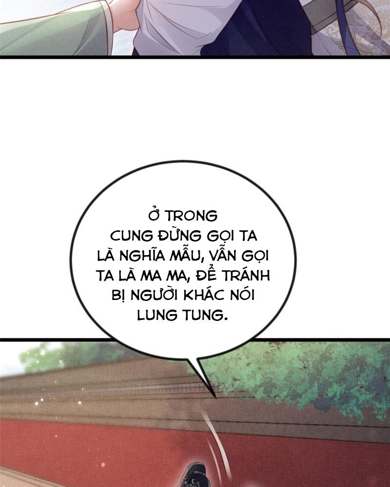 Ngày Nào Trưởng Công Chúa Cũng Muốn Làm Phản: Chapter 38