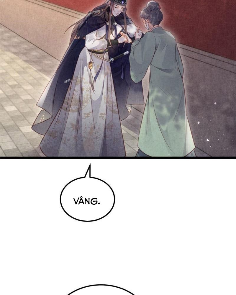 Ngày Nào Trưởng Công Chúa Cũng Muốn Làm Phản: Chapter 38