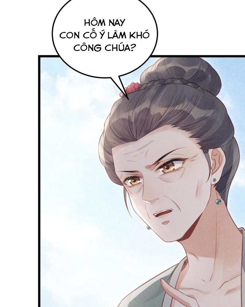 Ngày Nào Trưởng Công Chúa Cũng Muốn Làm Phản: Chapter 38