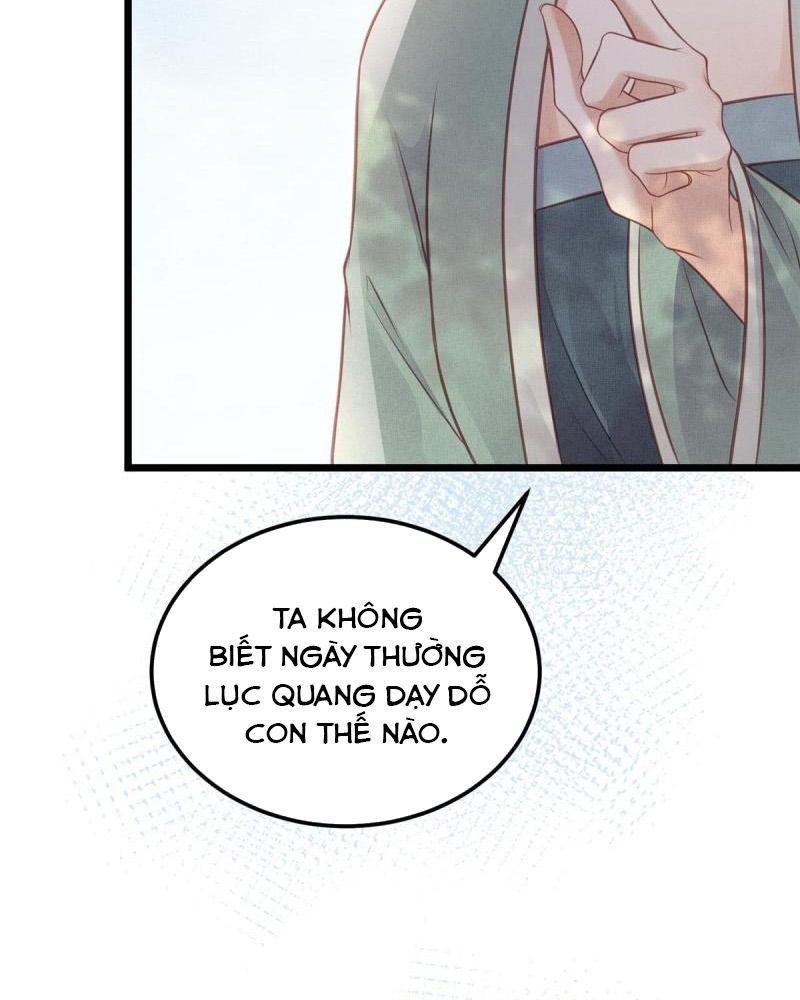Ngày Nào Trưởng Công Chúa Cũng Muốn Làm Phản: Chapter 38