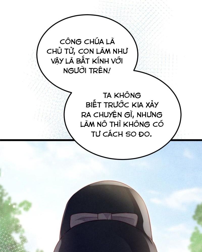Ngày Nào Trưởng Công Chúa Cũng Muốn Làm Phản: Chapter 38