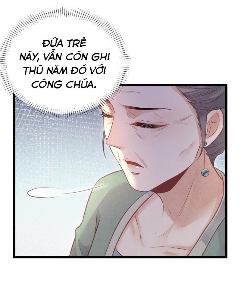 Ngày Nào Trưởng Công Chúa Cũng Muốn Làm Phản: Chapter 38