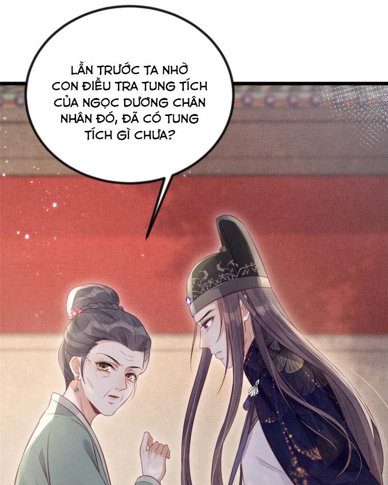 Ngày Nào Trưởng Công Chúa Cũng Muốn Làm Phản: Chapter 38